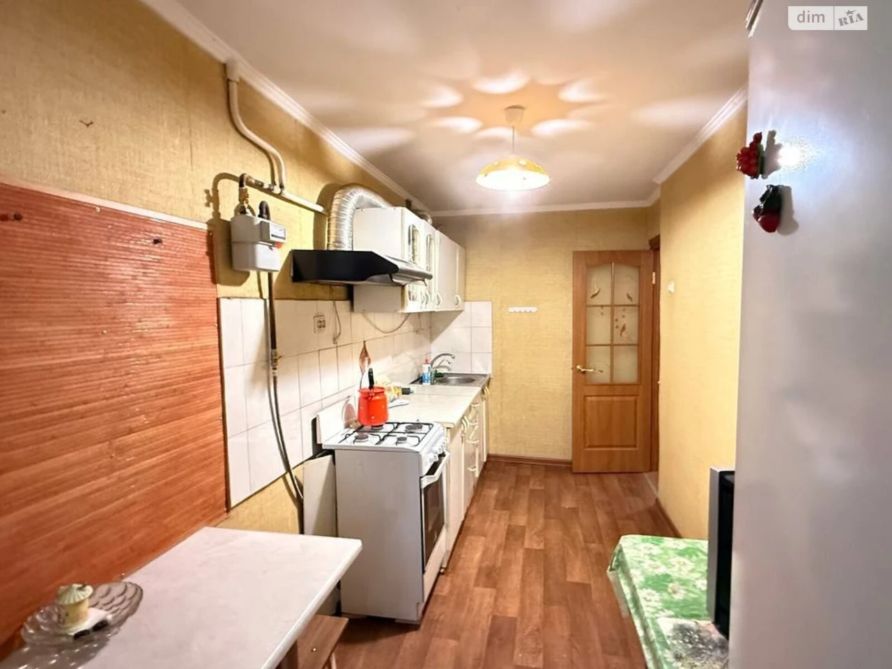 Продажа Квартира в Таїрове