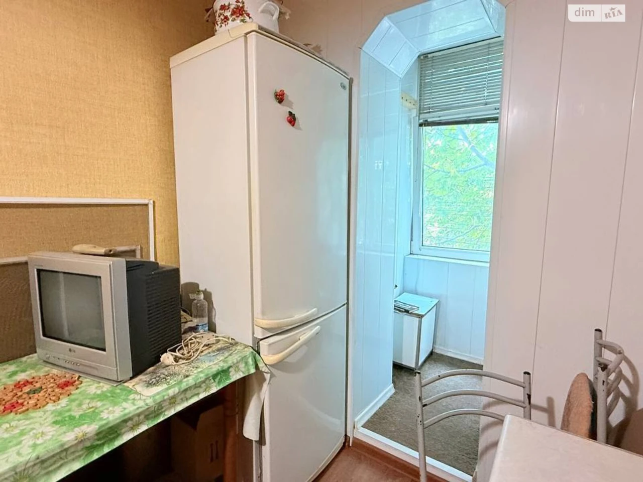 Продажа Квартира в Таїрове