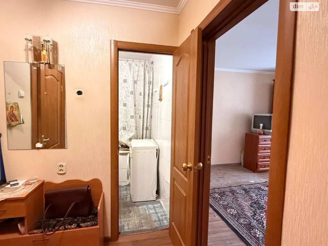 Продажа Квартира в Таїрове