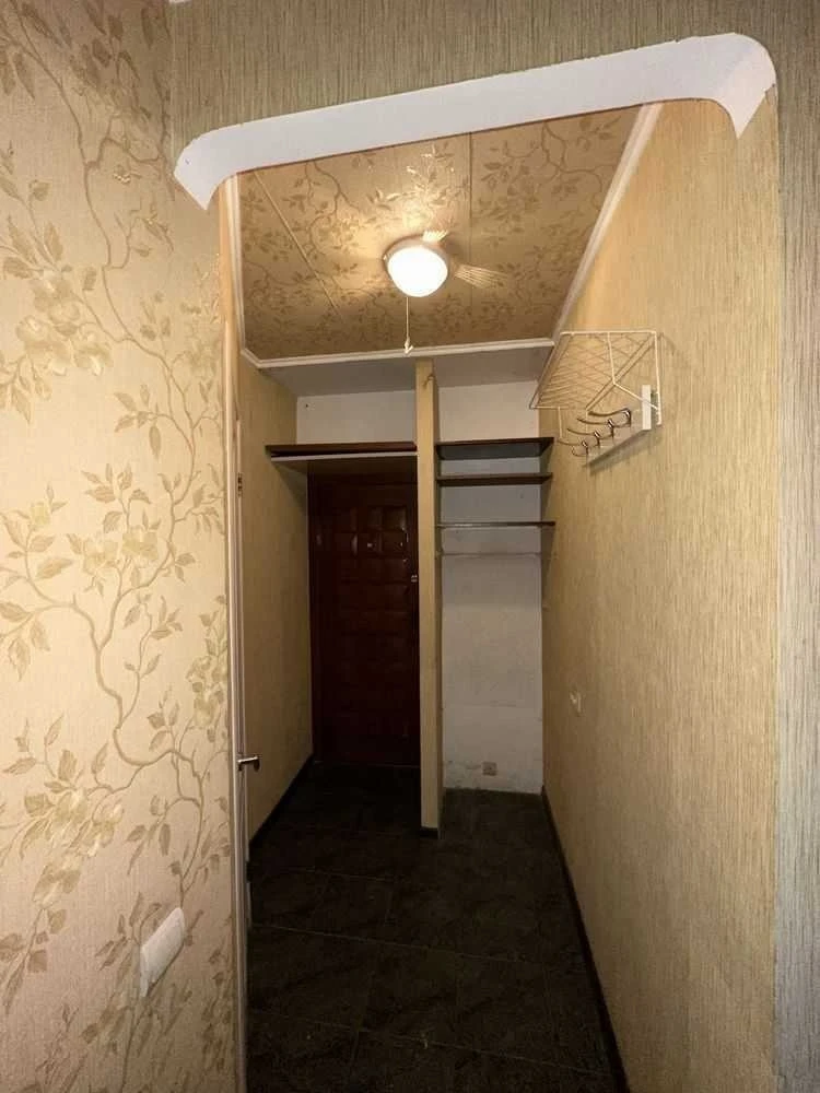 1-room apartment for sale 21.5 m², Prazka St., 19