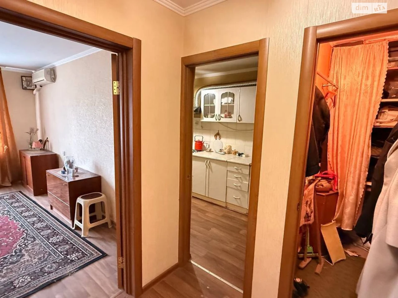 Продажа Квартира в Таїрове