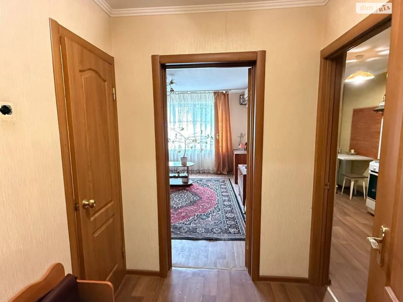 Продажа Квартира в Таїрове
