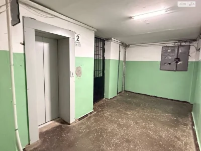 Продажа Квартира в Таїрове
