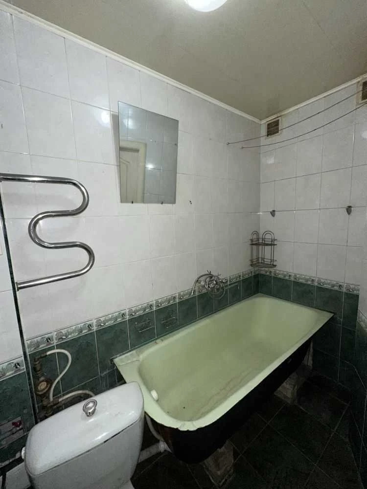 1-room apartment for sale 21.5 m², Prazka St., 19