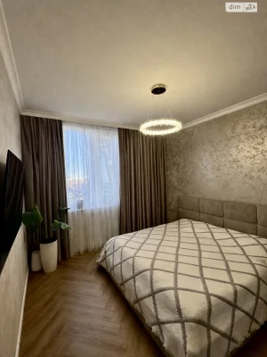 Продается квартира в Чубаевке