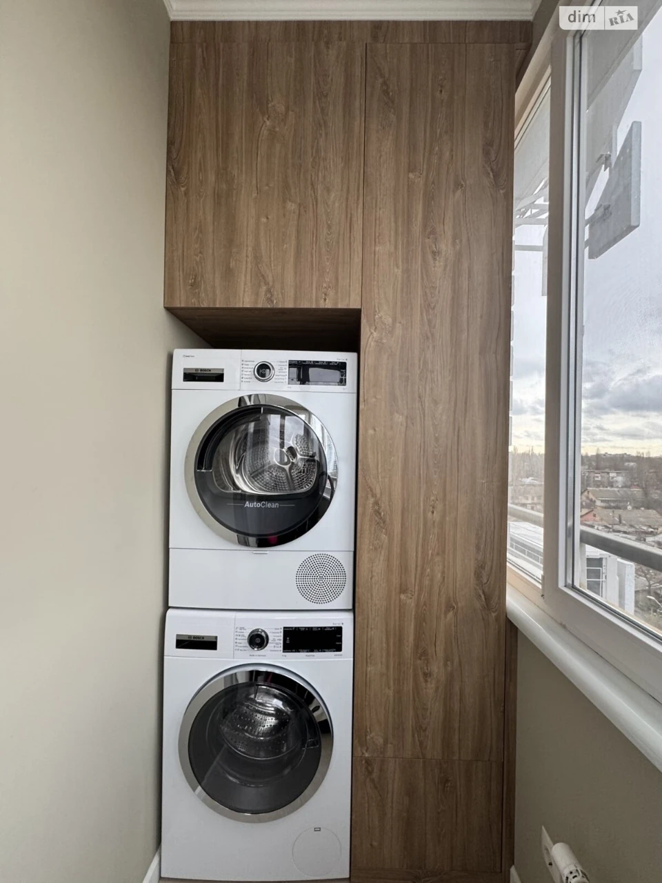 Продается квартира в Чубаевке