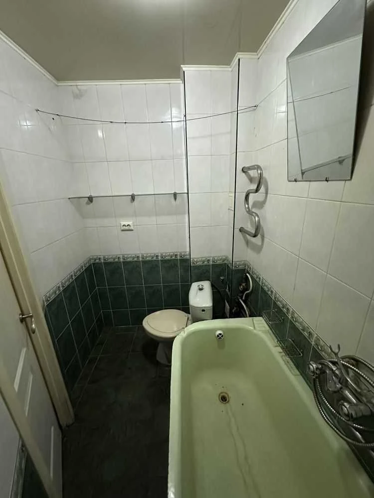 1-room apartment for sale 21.5 m², Prazka St., 19