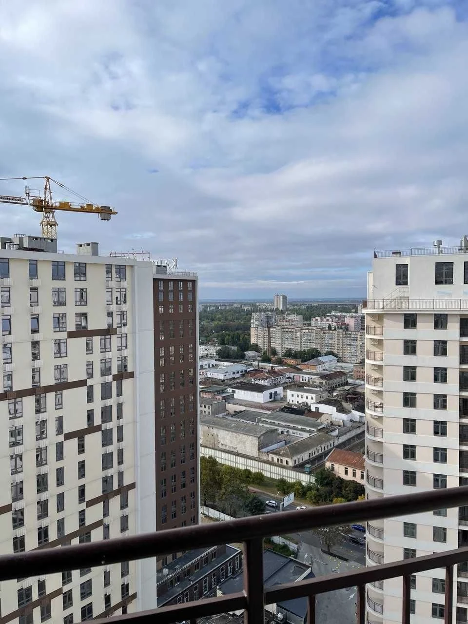Продажа 1-кімнатної квартири з ремонтом преміум класу на вул. Краснова