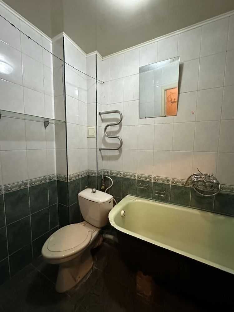 1-room apartment for sale 21.5 m², Prazka St., 19