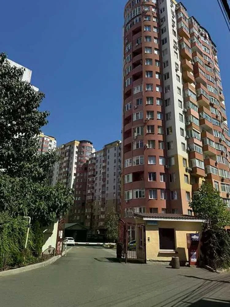 seg-01 Продам 3-х комн. кв. на Педагогической Аркадия