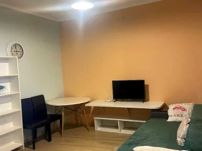 Apartment. Odessa, Genues'ka st.