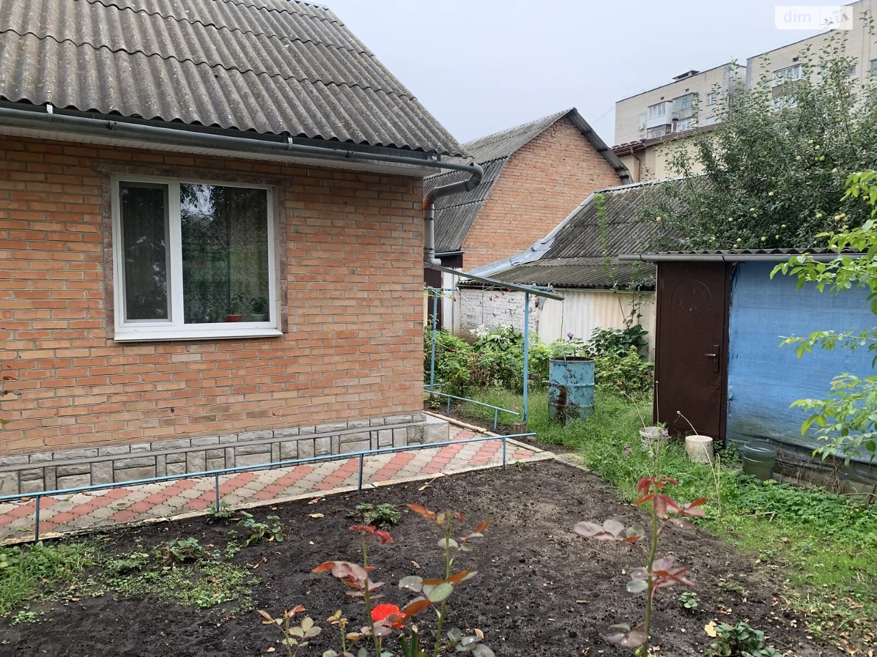 Sale of House Slavyanka