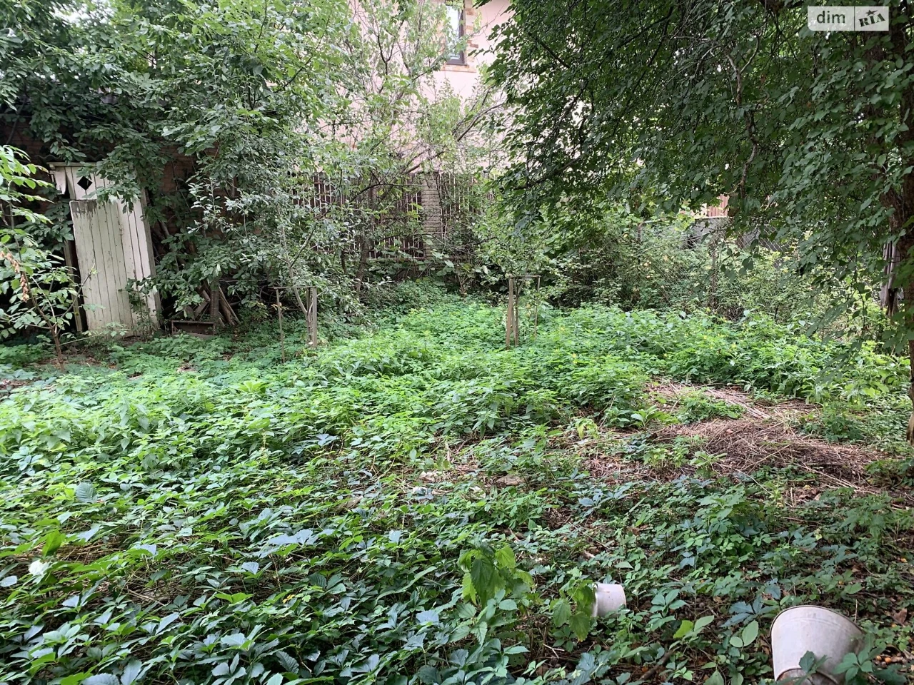 Sale of House Slavyanka