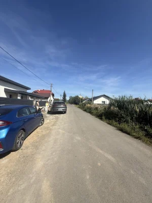 Продаж одноповерхового таунхауса з ремонтом без меблів в м. Ужгороде