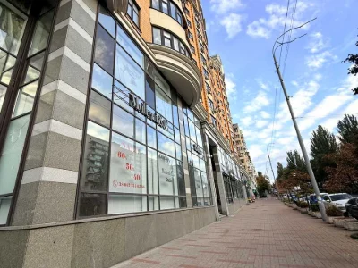 Квартира. Київ, Лесі Українки бульв.