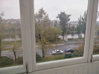 Квартира. Київ, Ентузіастів вул.