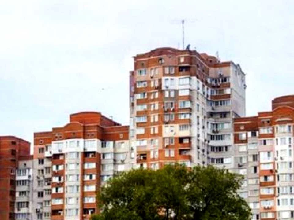 Квартира. Київ, вулиця Миколи Амосова