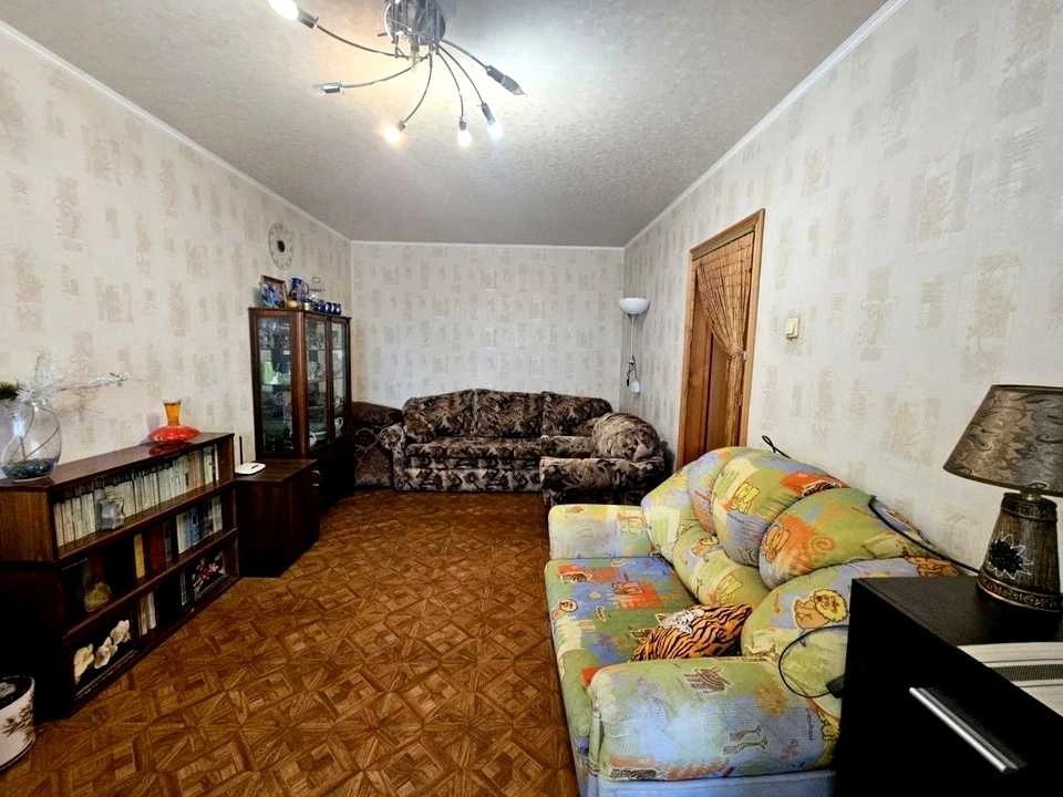 Квартира. Дніпро, Сонячна Набережна вул.