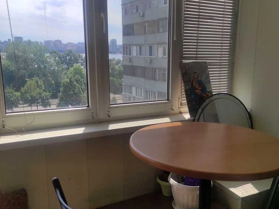 Квартира. Дніпро, Сонячна Набережна вул.