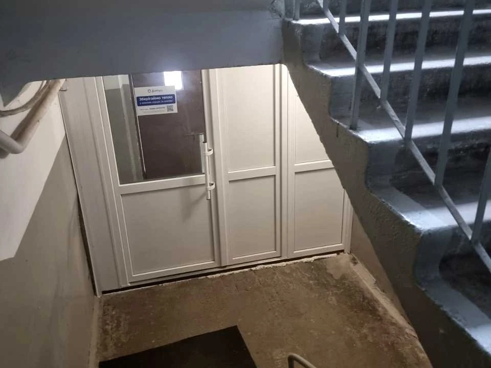 Квартира. Дніпро, Сонячна Набережна вул.