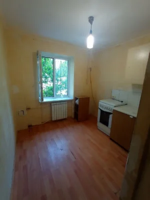 Квартира после ремонта, 1 комната, улица Будівельників, Дарница