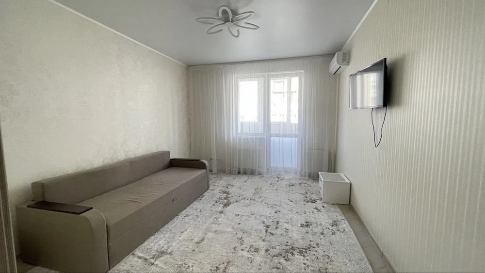 Продам 1к квартиру з ремонтом Кришталеві Джерела Метрологічн