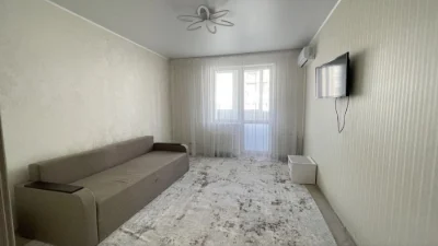 Продам 1к квартиру з ремонтом Кришталеві Джерела Метрологічн