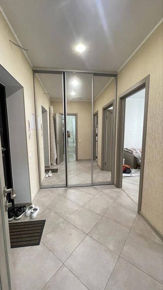 Продам 1к квартиру з ремонтом Кришталеві Джерела Метрологічн