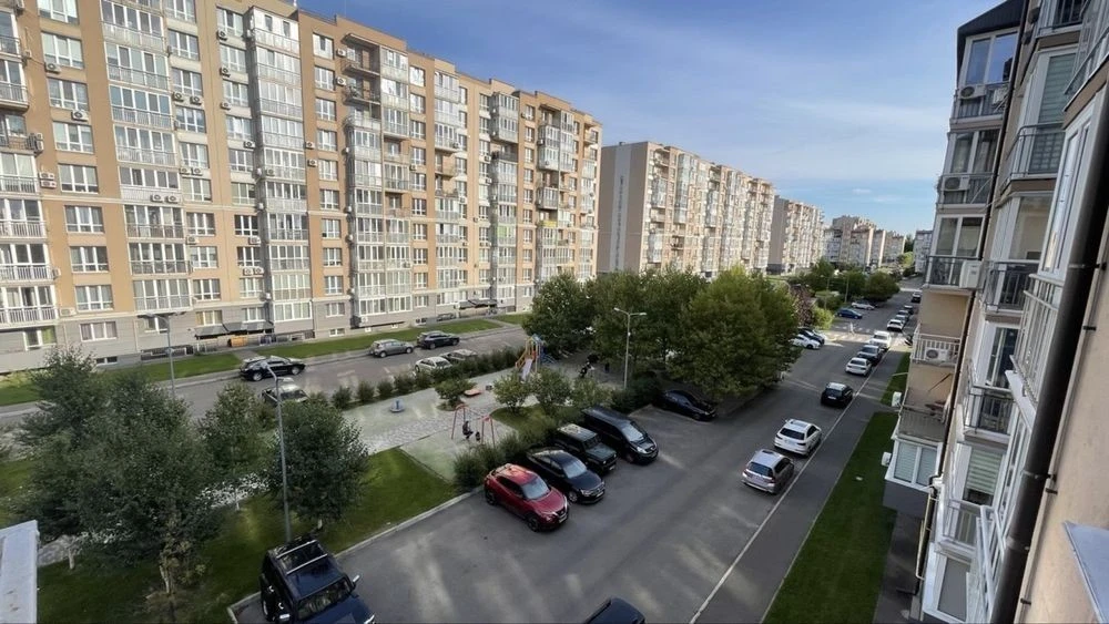 Продам 1к квартиру з ремонтом Кришталеві Джерела Метрологічн