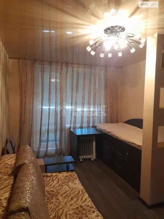 Long-Term Rental Apartment, Oleksiyivka