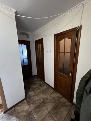 1-комнатная квартира, Намыв, Лиски