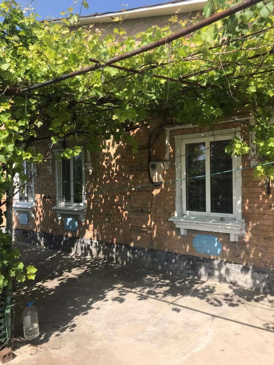 Дом в Кропивницком, р-н Завадівка