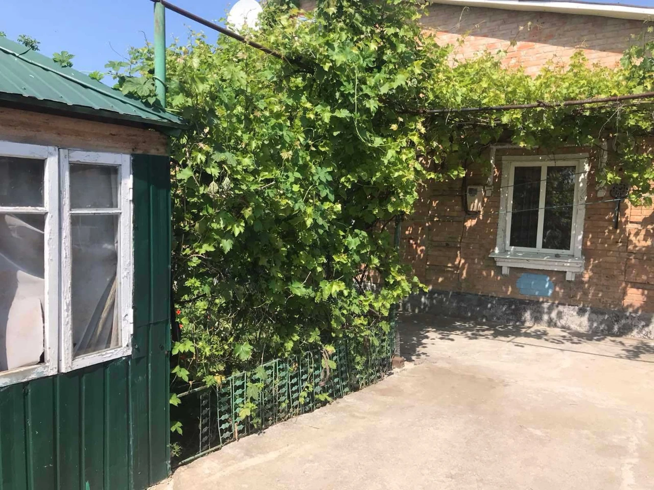 Дом в Кропивницком, р-н Завадівка