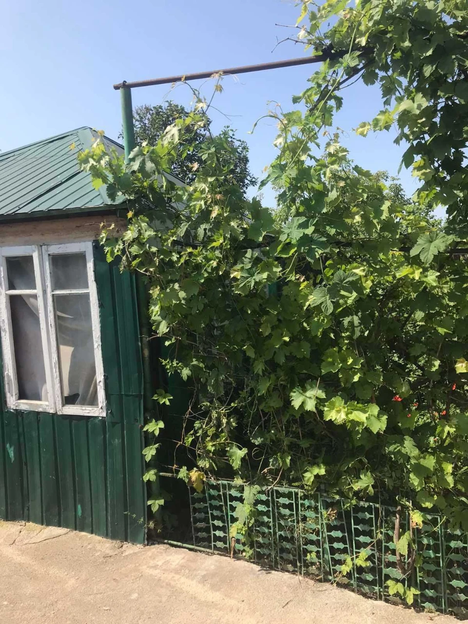 Дом в Кропивницком, р-н Завадівка