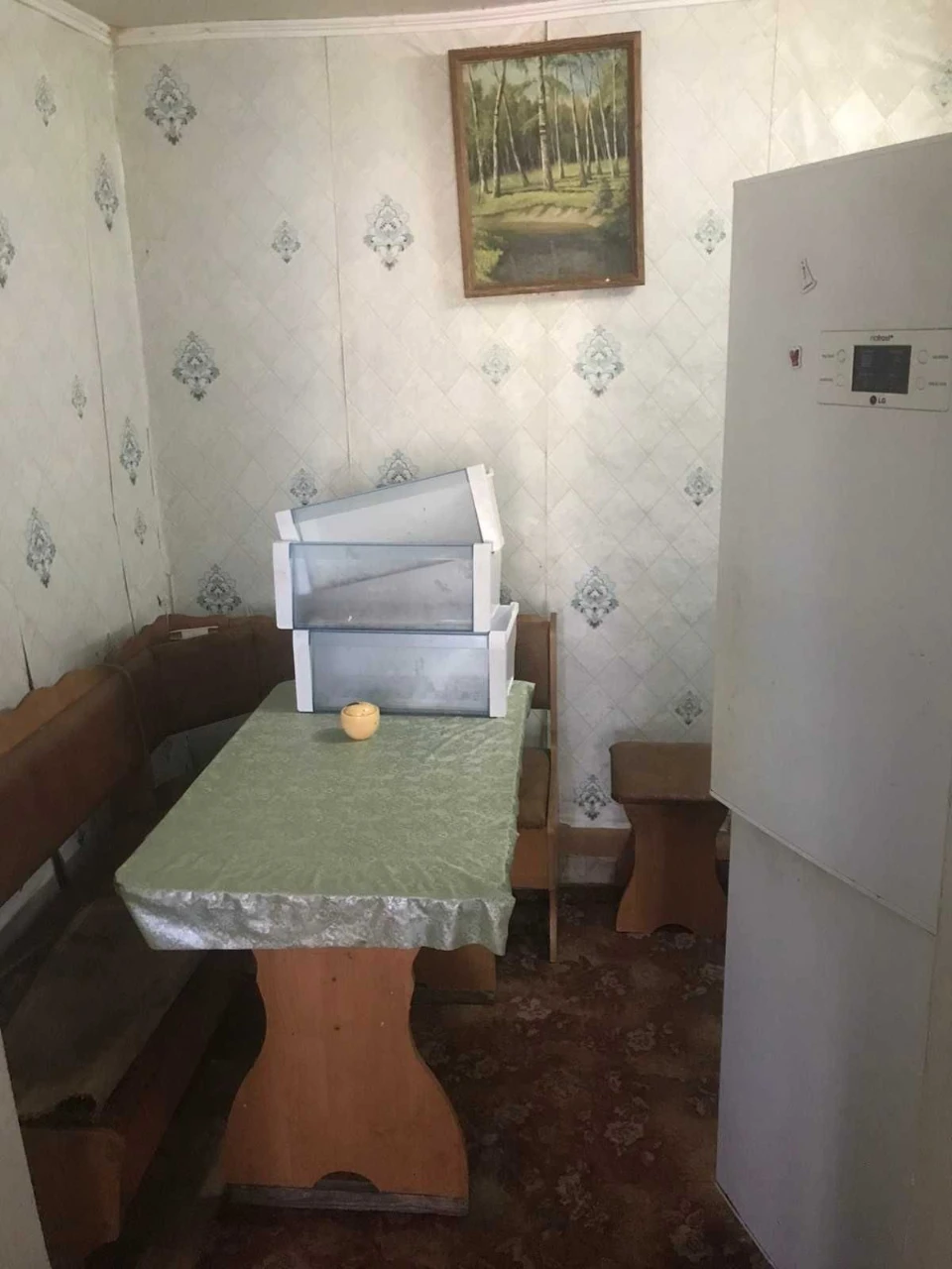 Дом в Кропивницком, р-н Завадівка