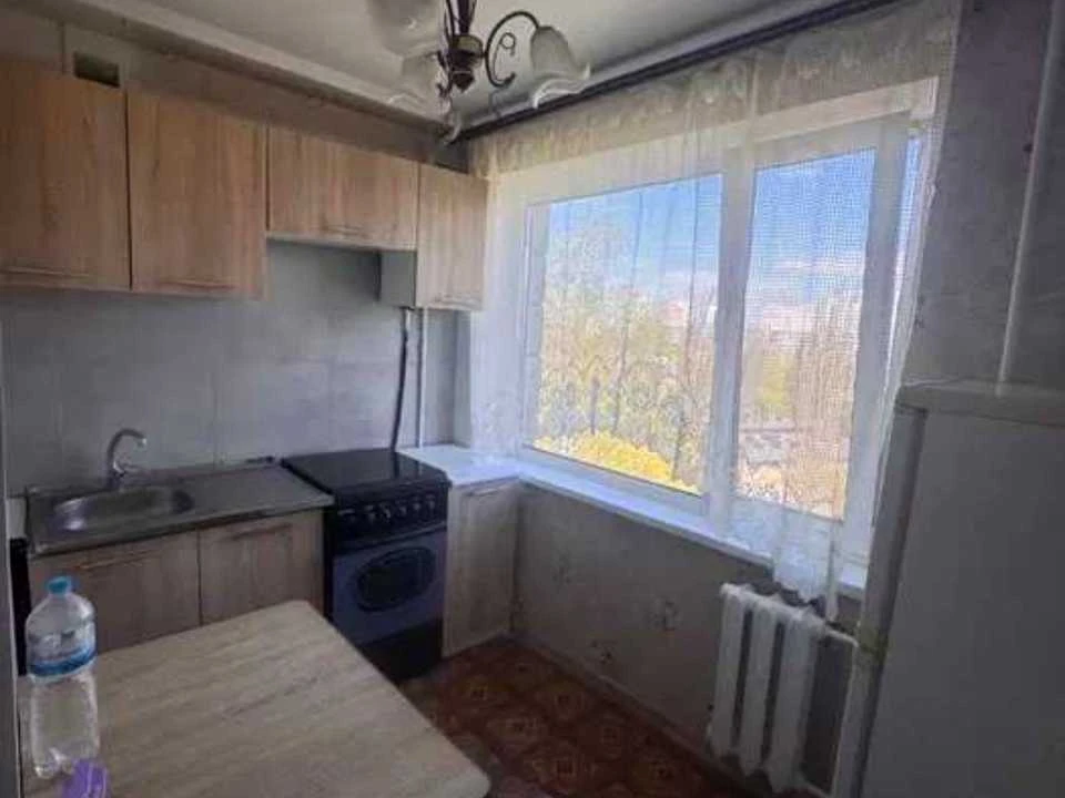 Квартира. Київ, Братиславська вул.
