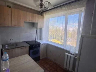 Квартира. Київ, Братиславська вул.