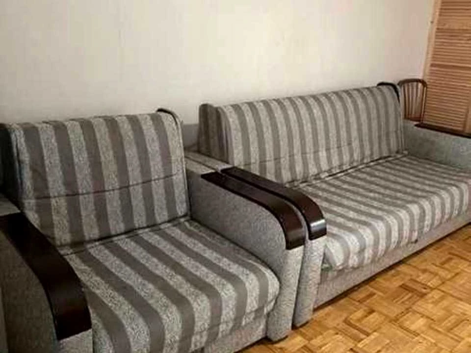 Квартира. Киев, улица Антонича