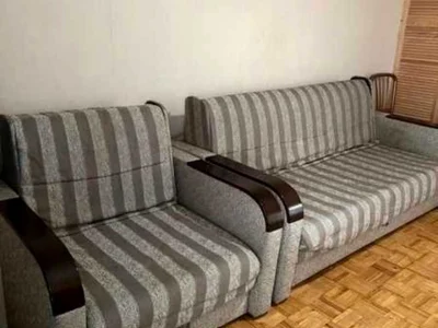 Квартира. Киев, улица Антонича