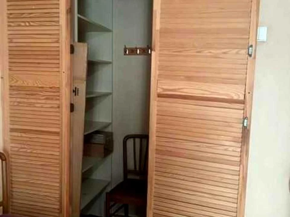 Квартира. Киев, улица Антонича