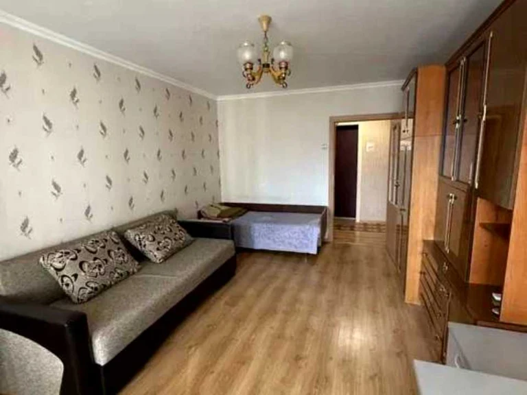 Apartment. Reвуцького st. Kyiv