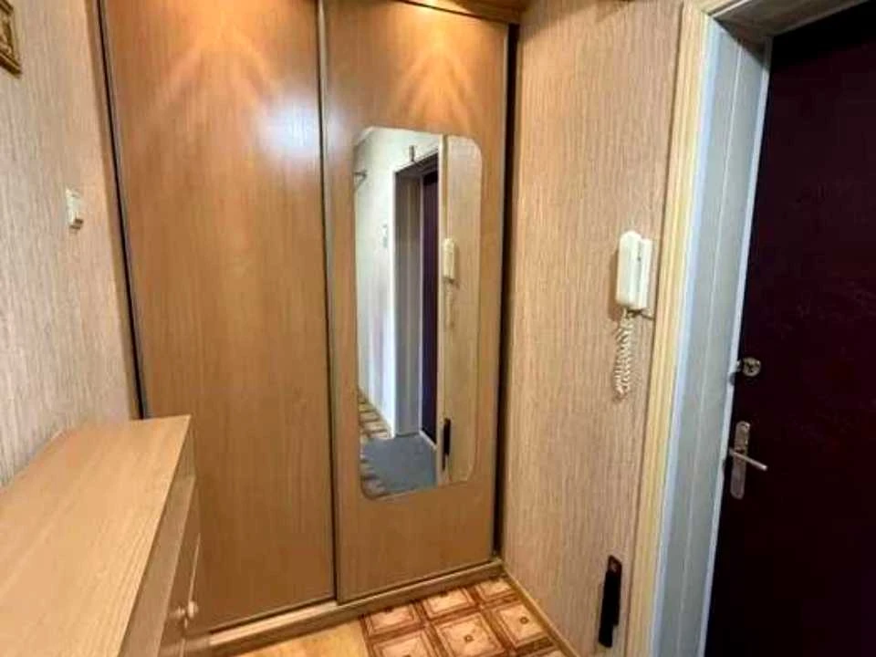 Квартира. улица Ревуцкого, Киев