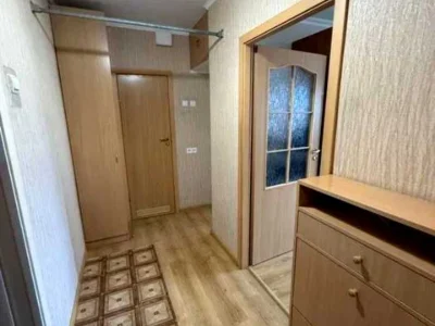 Квартира. улица Ревуцкого, Киев