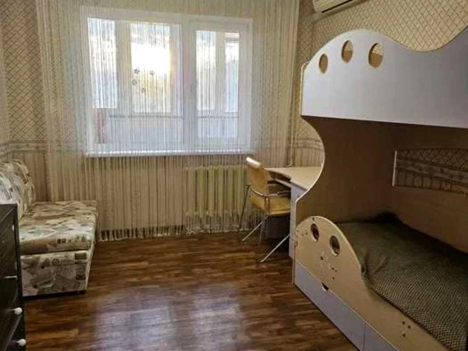 Квартира. Київ, вулиця Архітектора Вербицького