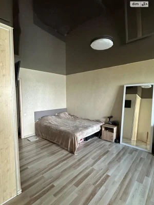 Long-Term Rental Apartment on the Embankment