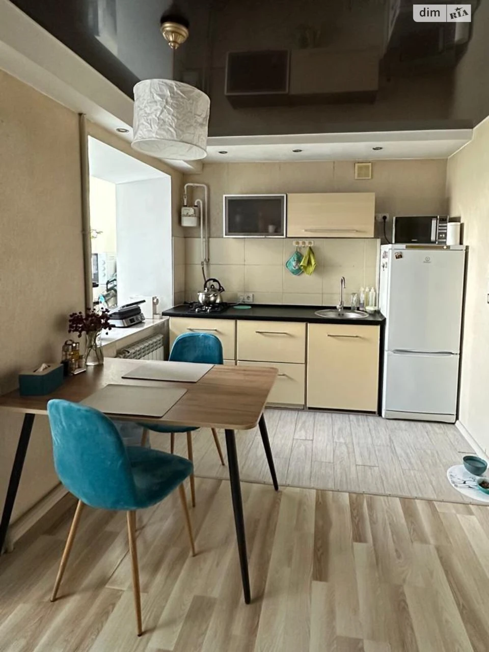 Long-Term Rental Apartment on the Embankment