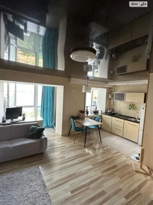 Long-Term Rental Apartment on the Embankment