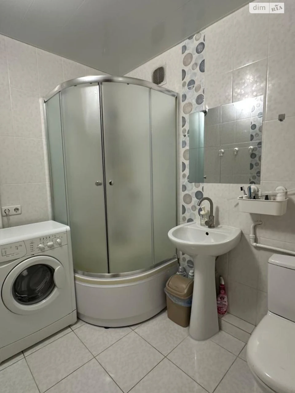Long-Term Rental Apartment on the Embankment