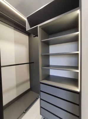 Designer Apartment with Furniture and Appliances - UNO City H