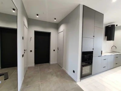Designer Apartment with Furniture and Appliances - UNO City H